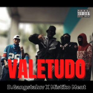 Album Valetudo (Explicit) from 