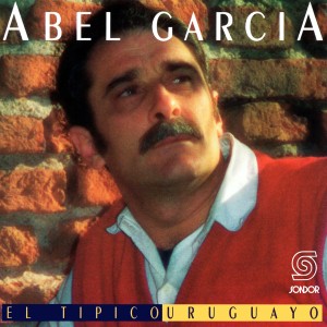 Abel García的專輯El Típico Uruguayo