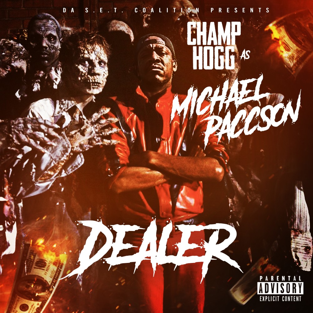 Boss Nigga Shit (Explicit)