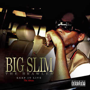 收聽BIG SLIM The Brawler的Start Leaning (Explicit)歌詞歌曲