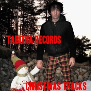 อัลบัม Tabitha Christmas Tracks ศิลปิน Various