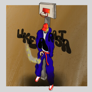 Saint Frnando的專輯Like A Rasta (Explicit)