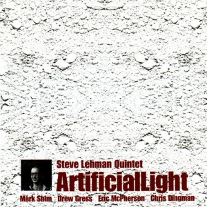 ดาวน์โหลดและฟังเพลง Cloak and Dagger พร้อมเนื้อเพลงจาก Steve Lehman
