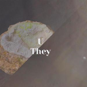 อัลบัม U They ศิลปิน Various