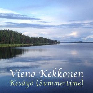 ดาวน์โหลดและฟังเพลง Kesäyö (Summertime) พร้อมเนื้อเพลงจาก Vieno Kekkonen
