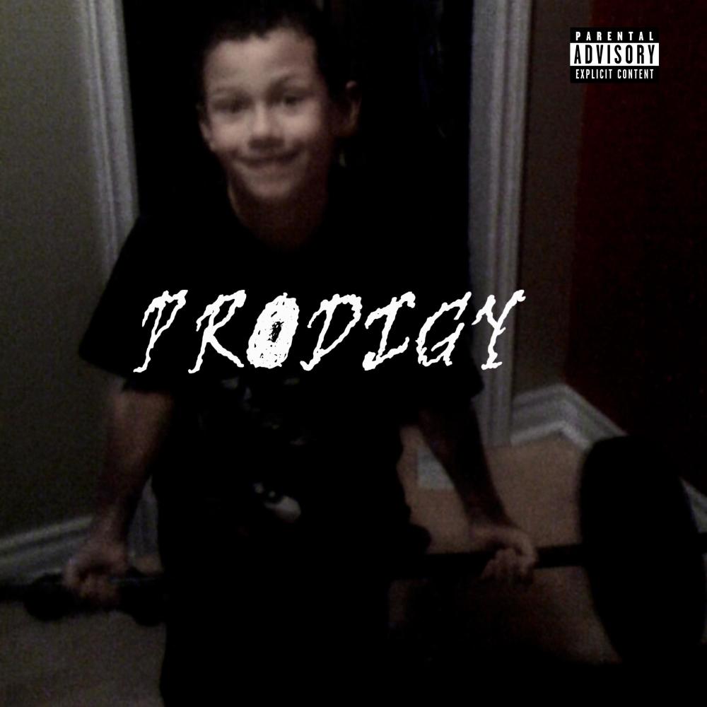 PRODIGY (feat. AYYWALKER) (Explicit)