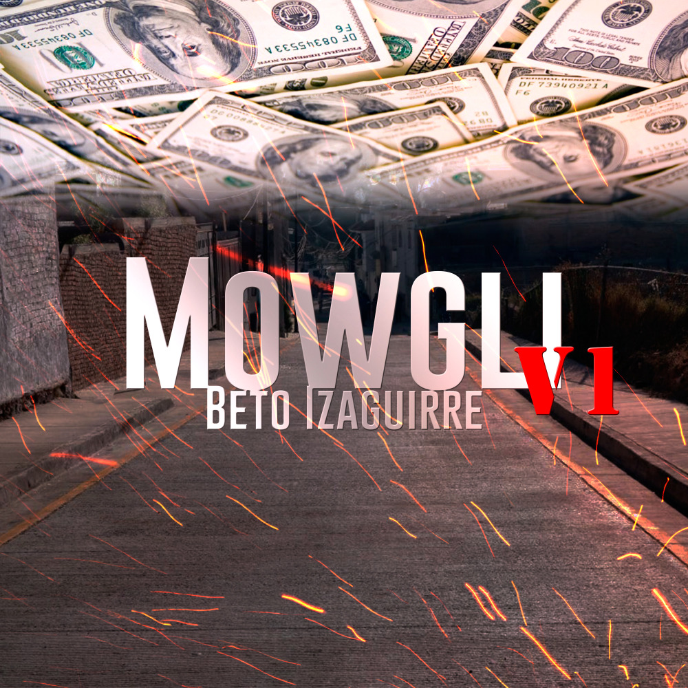 Mowgli, Vol. 1