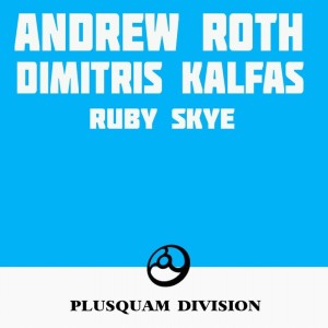 Listen to Ruby Skye song with lyrics from Andrew Roth