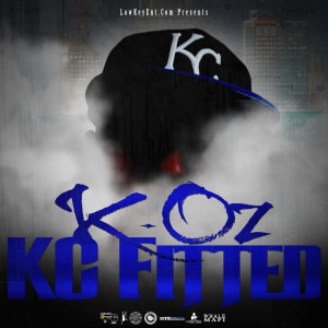 Album KC Fitted (Explicit) oleh KOZ