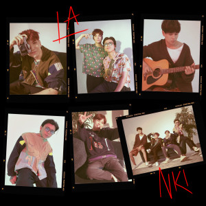 Dengarkan LA lagu dari NKI dengan lirik