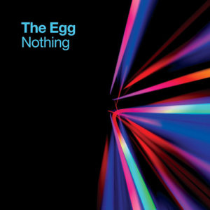 Album Nothing from The Egg