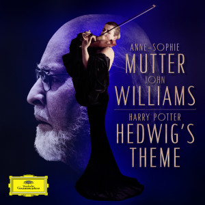 ดาวน์โหลดและฟังเพลง Hedwig's Theme (From "Harry Potter And The Philosopher's Stone" / Single Version) พร้อมเนื้อเพลงจาก Anne Sophie Mutter