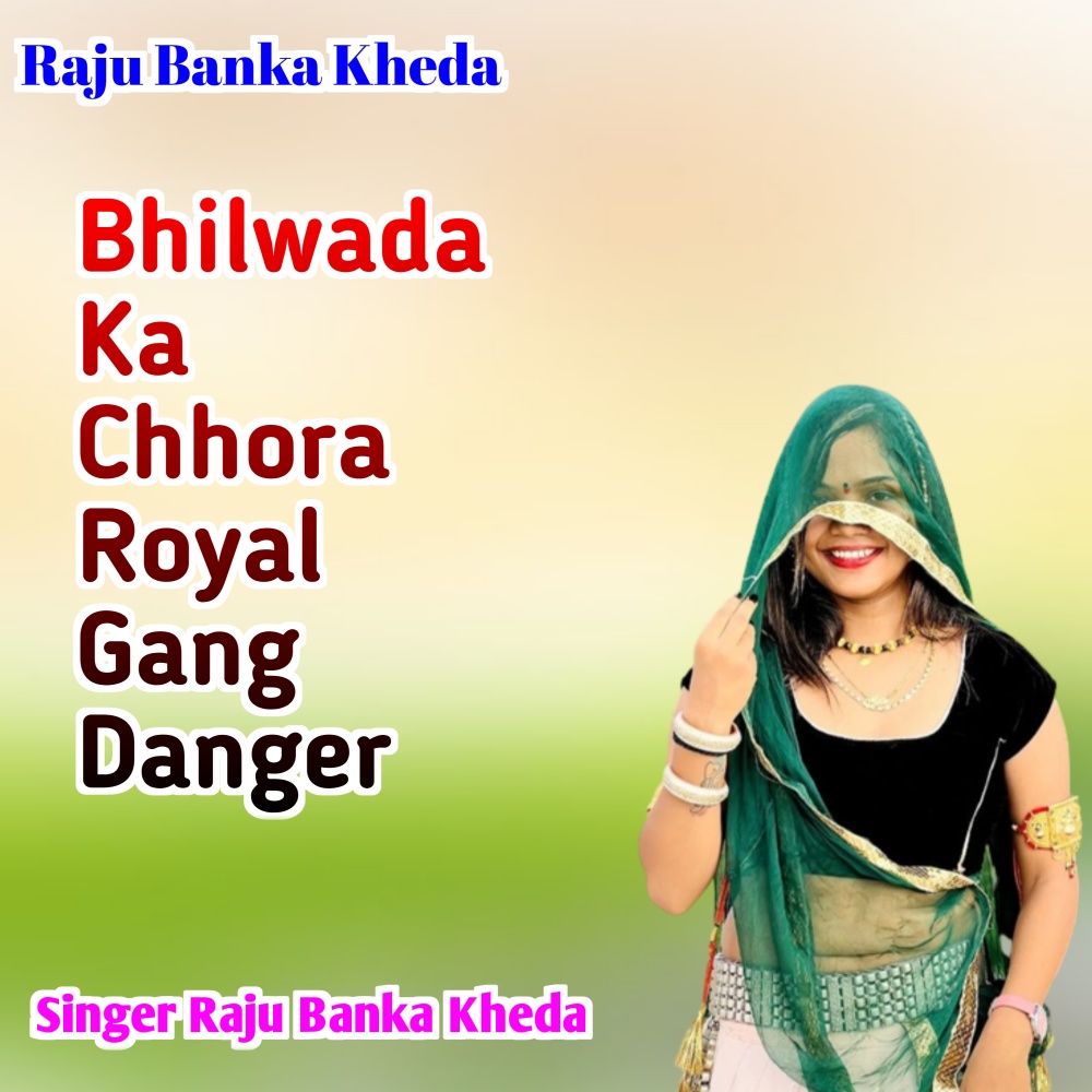 Bhilwara Ka Chhora Royal Gang Danger (Rajasthani)