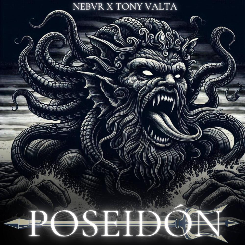 POSEIDÓN (feat. Tony Valta)