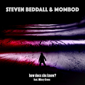 收聽Steven Beddall的How Does She Know?歌詞歌曲