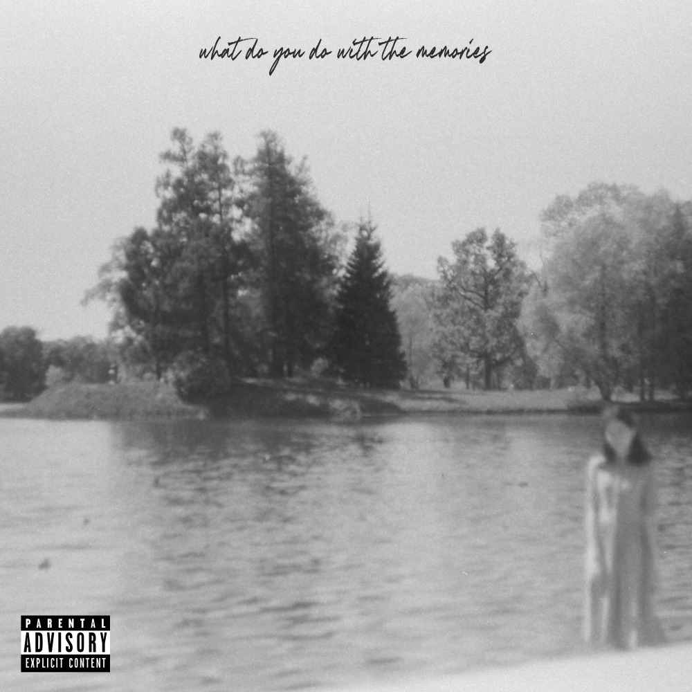 What Do You Do With The Memories (Explicit)