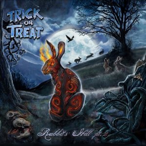 ดาวน์โหลดและฟังเพลง Cloudrider พร้อมเนื้อเพลงจาก Trick or Treat