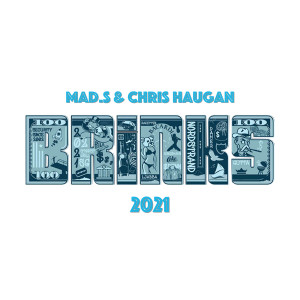 Dengarkan Brinks 2021 lagu dari Mad.S dengan lirik