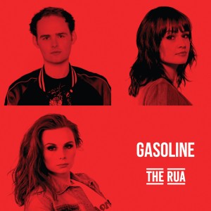 อัลบัม Gasoline ศิลปิน The Rua