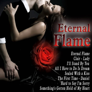 ดาวน์โหลดและฟังเพลง Eternal Flame พร้อมเนื้อเพลงจาก The Lovers