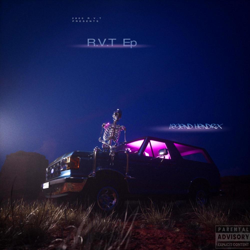 57 Shots (feat. R.V.T BO, R.V.T SNAP & 2800GT) (Explicit)