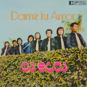 Listen to Aqui En la Fiesta song with lyrics from Los Ecos