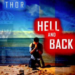 Album Hell And Back from Thor