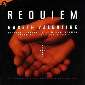 อัลบัม Requiem ศิลปิน Gareth Valentine