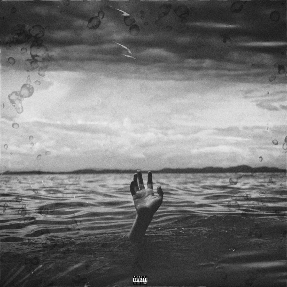 Head Above Water (Explicit)