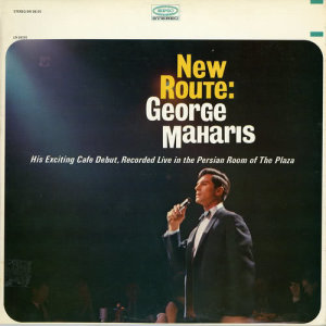 ดาวน์โหลดและฟังเพลง Medley: The Girl from Ipanema, If She Should Come to You (La Montana), Corcovado (Quiet Nights of Quiet Stars) (Live) พร้อมเนื้อเพลงจาก George Maharis