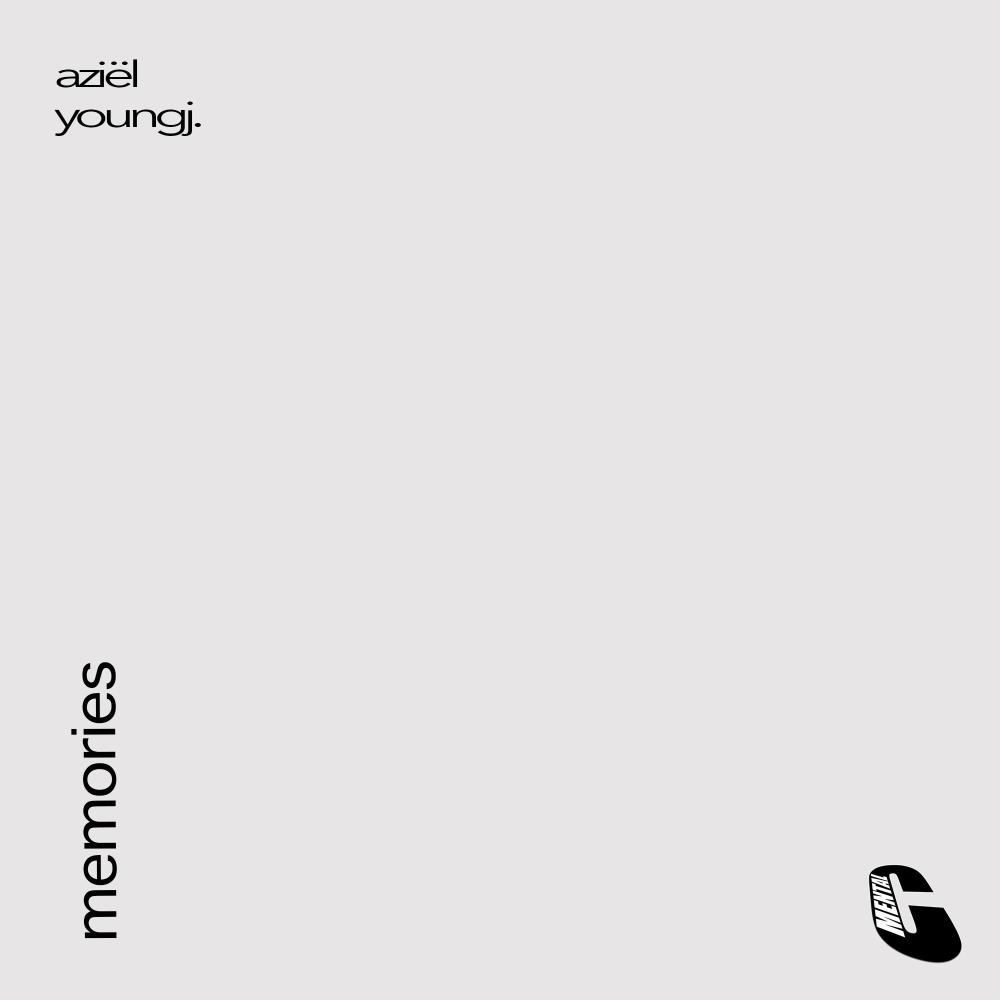 memories (feat. YOUNGJ.) (Explicit)
