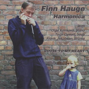 收聽Finn Hauge的My Foolish Heart歌詞歌曲