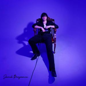 Jared Benjamin的專輯Midnight Sky