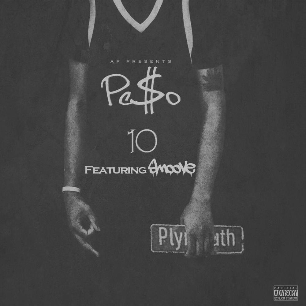 10 (feat. Smoove) (Explicit)