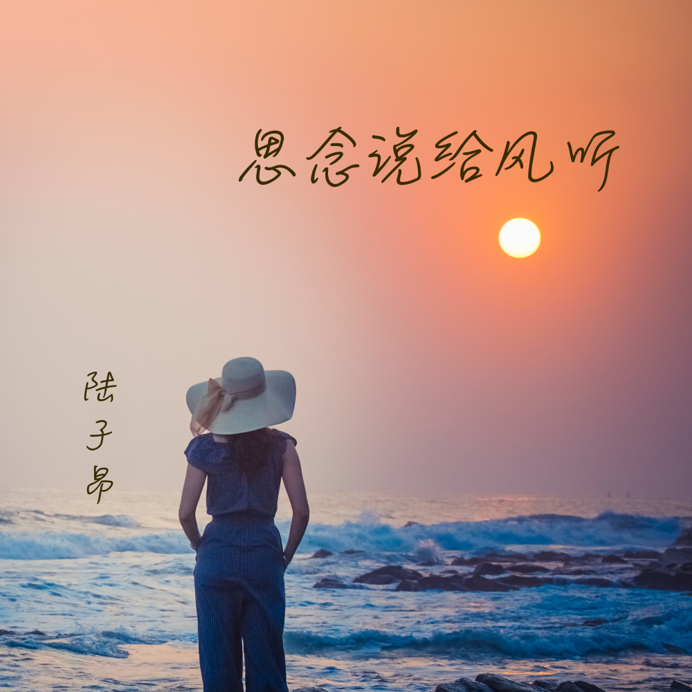 思念说给风听