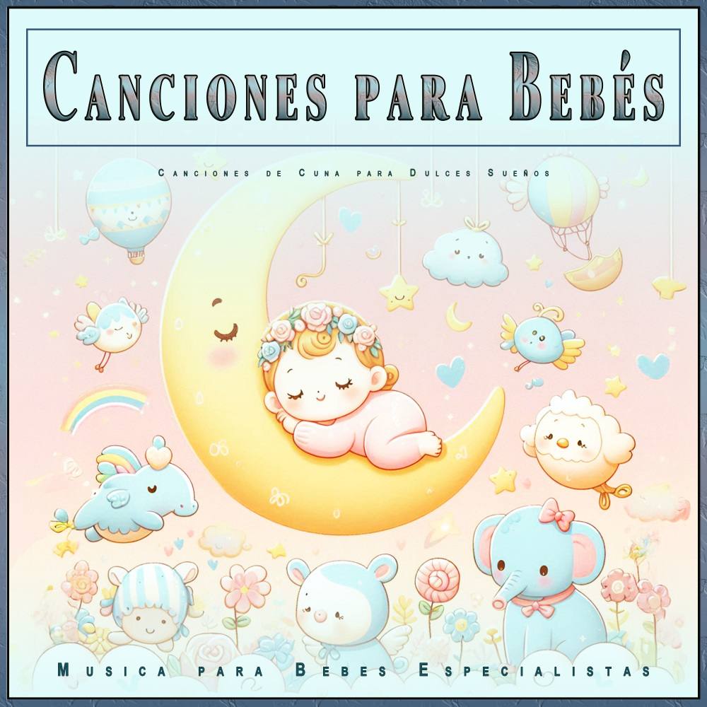 Canciones de cuna de baladas para dormir
