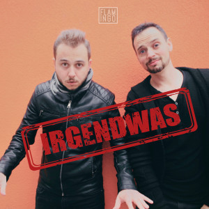 Listen to Irgendwas song with lyrics from Ale Pacheco