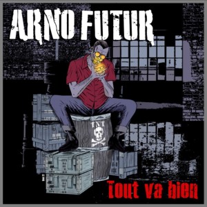 收聽Arno Futur的Les vampires de la hiérarchie (Explicit)歌詞歌曲