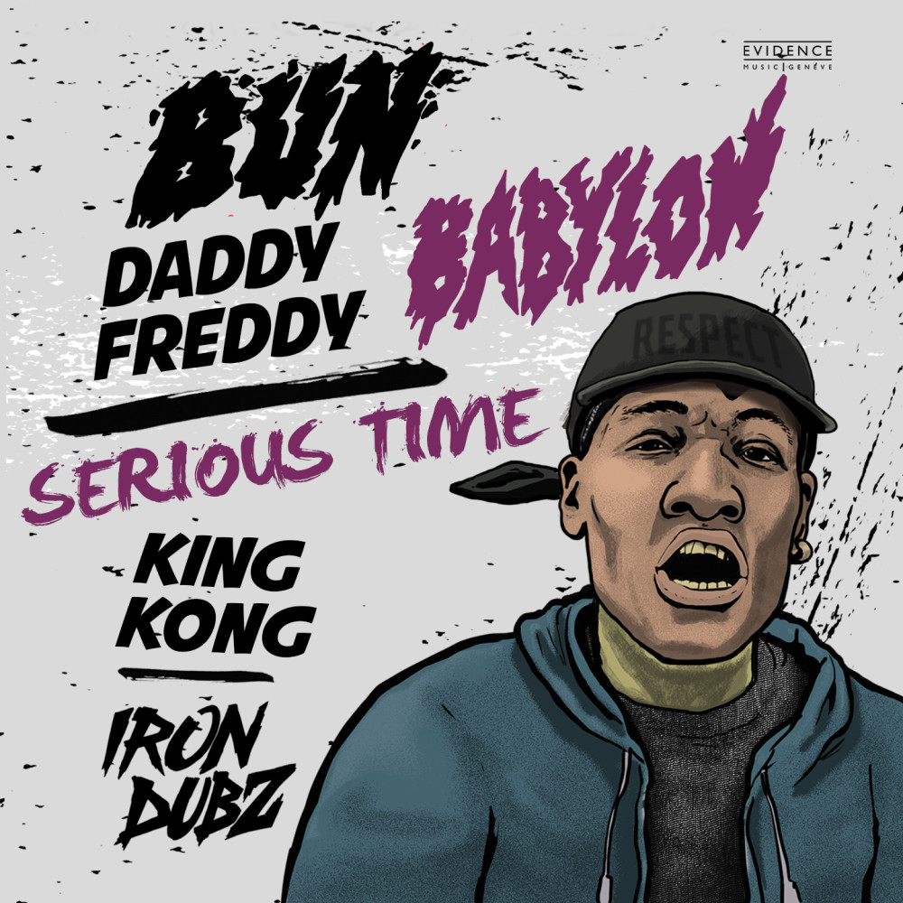 Dub Babylon