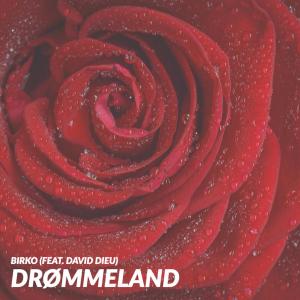 Shade的專輯Drømmeland (feat. David Dieu)