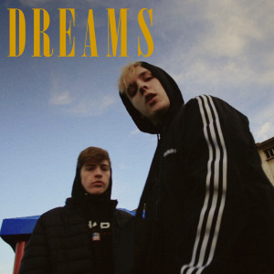 Album Dreams (feat. Alesio) from Gesto