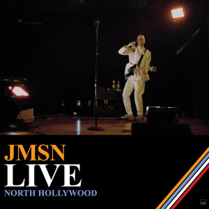 Dengarkan Cruel Intentions (Live) lagu dari JMSN dengan lirik