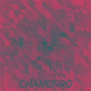 Various的专辑Type Chamorro