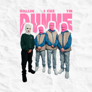 ดาวน์โหลดและฟังเพลง Dumme Kids (Explicit) พร้อมเนื้อเพลงจาก Ballinciaga