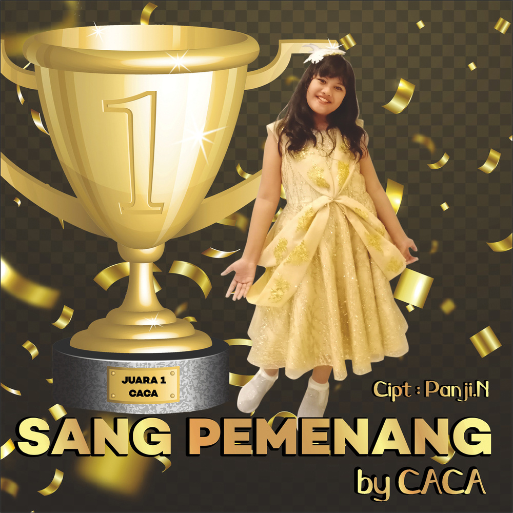 Sang Pemenang