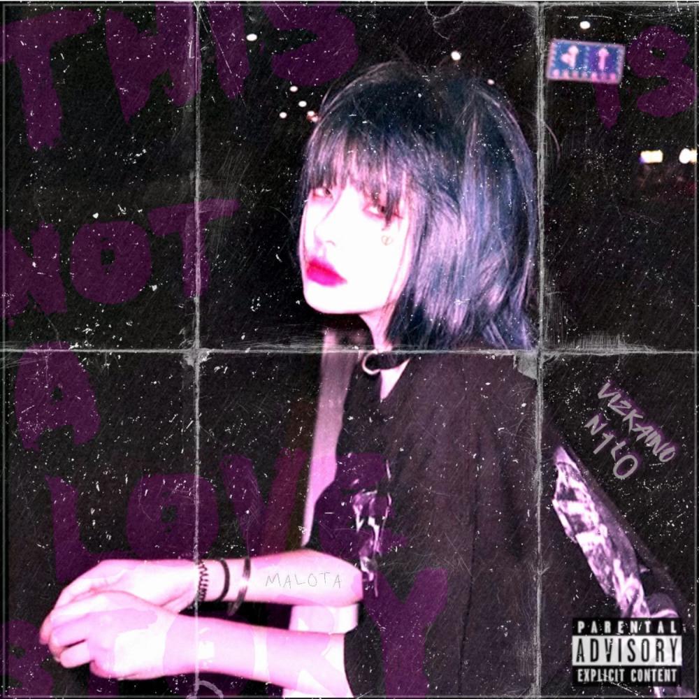 Malota (feat. VIZKAINO) (Explicit)