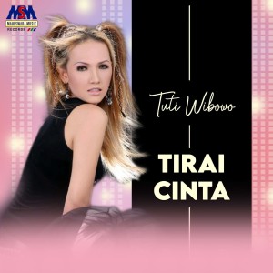 Album Tirai Cinta oleh Tuti Wibowo