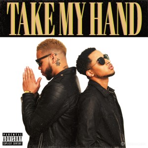 Bryce Williams的專輯Take My Hand (Explicit)