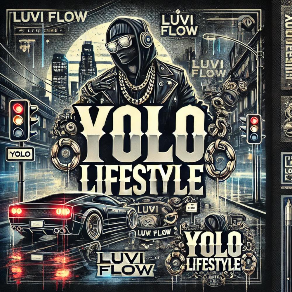 YOLO LIFESTYLE (feat. DJ VANTEL, Siul D, Leo Durrego & Luis Villahermoza|Latin Urban)