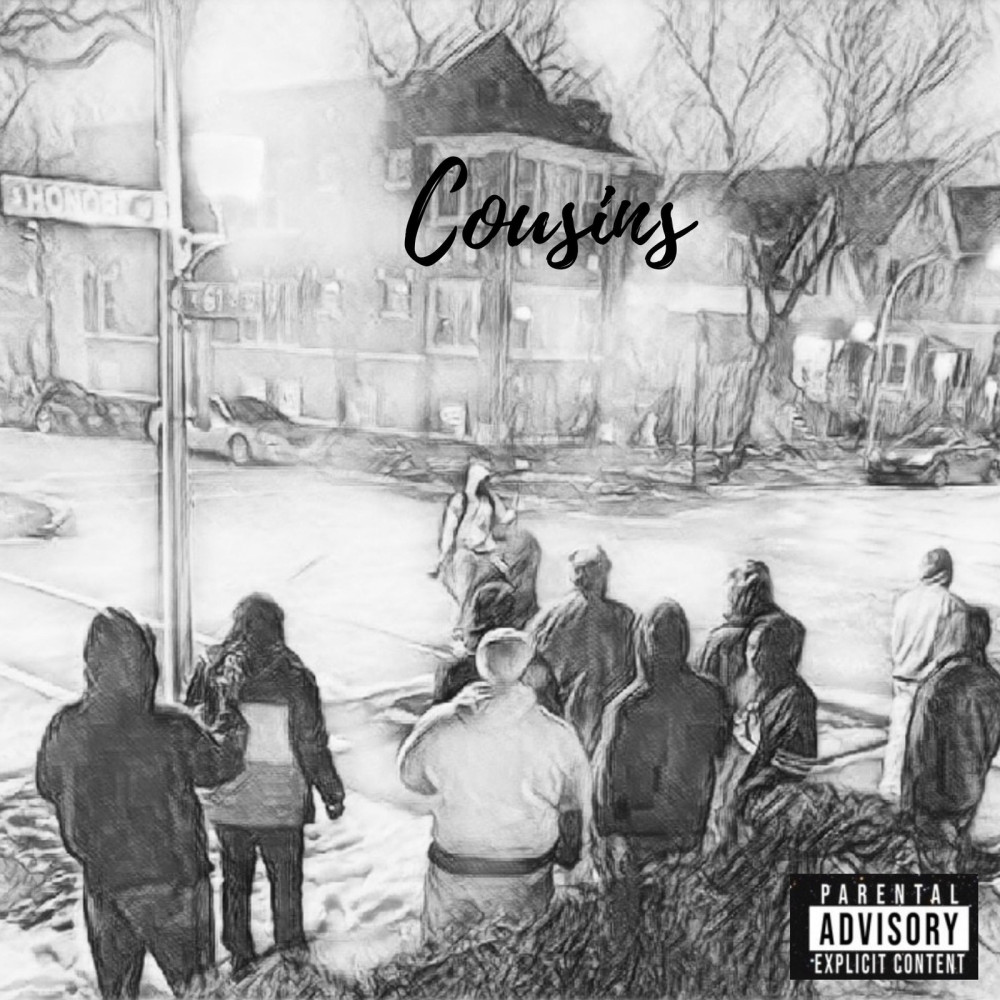 Cousins (Explicit)